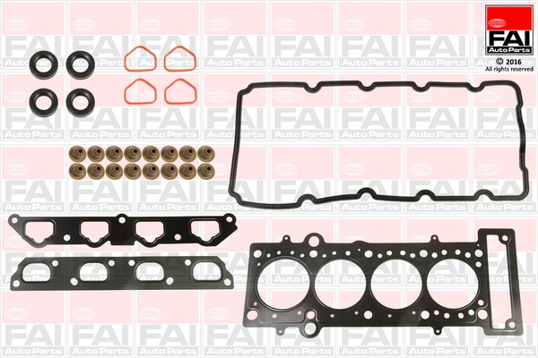 Gasket Kit, cylinder head